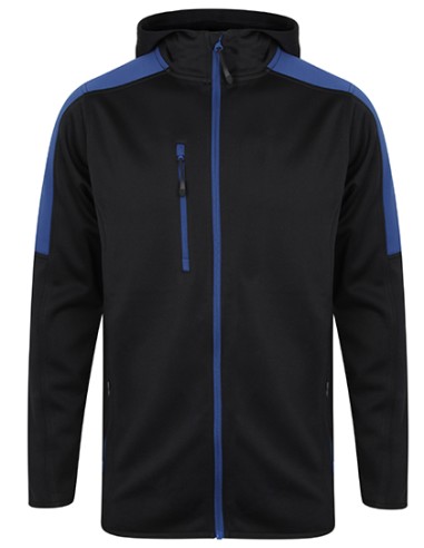 F-LV622-Adults Active Softshell Jacket